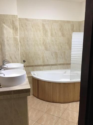  Tulipános Vendégház in Vaszar