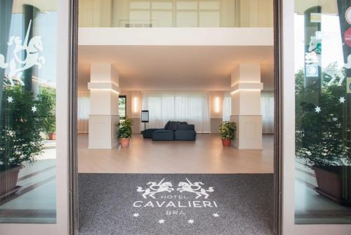 Hotel Cavalieri