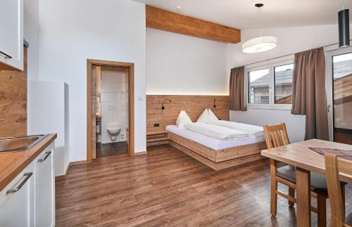 Appartment Ransburggut in Flachau