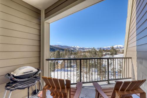 Pines Condominiums in Keystone, Vereinigte Staaten von Amerika