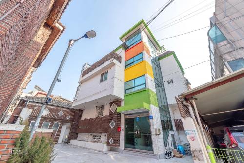 SeeU House Hongdae, Soul (fotografie 6)