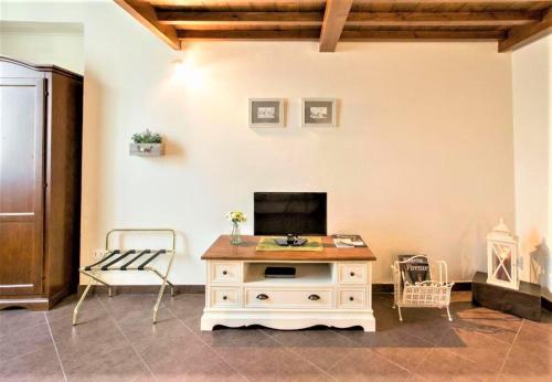 Photo - Charming Suite Cavour heart of Florence