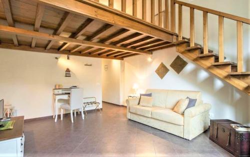 Charming Suite Cavour heart of Florence, Florencie (fotografie 3)