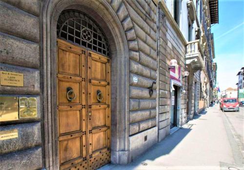 Charming Suite Cavour heart of Florence, Florencie (fotografie 7)