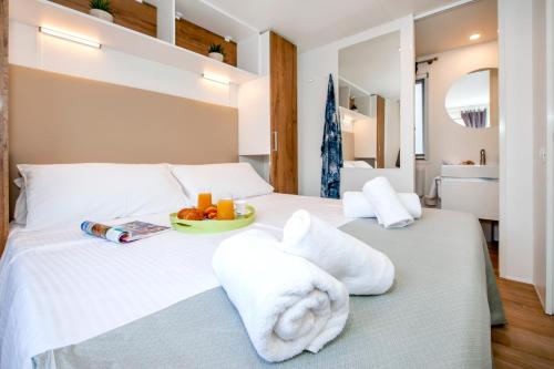 Mobile Homes Bi Village - Adriatic Kampovi – Fazana, IA