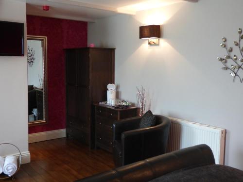 The Cross Guest House - image 12