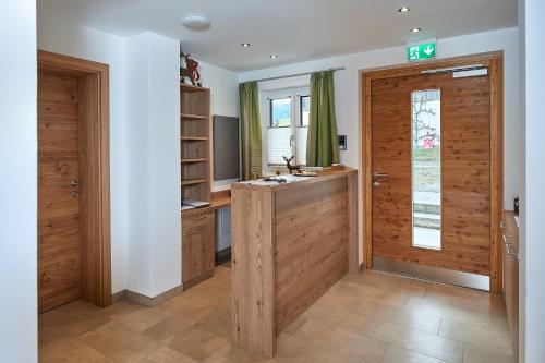 Appartment Ransburggut in Flachau