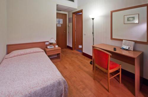 Hotel Fortuna - main image