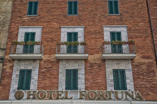 Hotel Fortuna