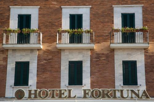 Hotel Fortuna