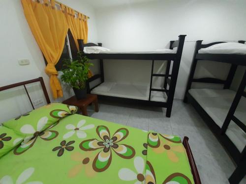 Cabana Los Gansos
