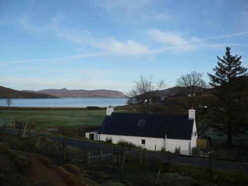 Glas Bheinn Cottage