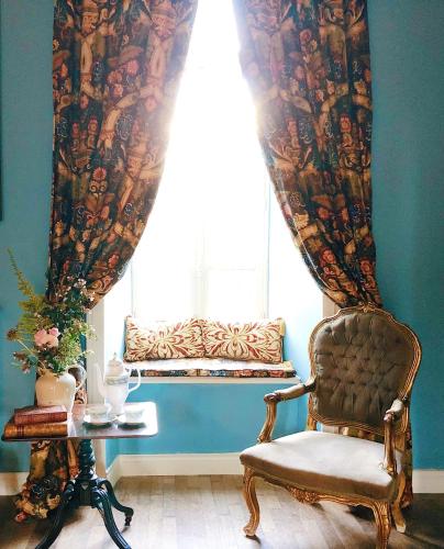 Chateau de La Lande photo 19