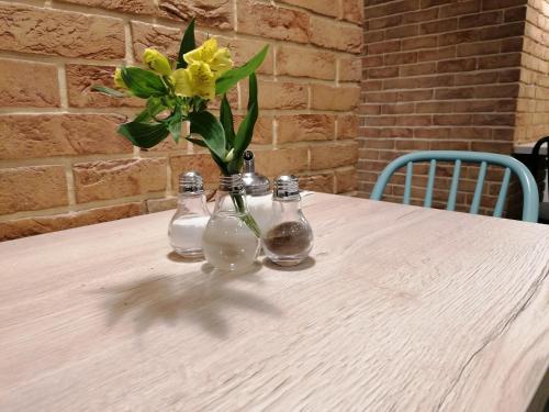 EA Hotel Apartments Wenceslas Square - image 10