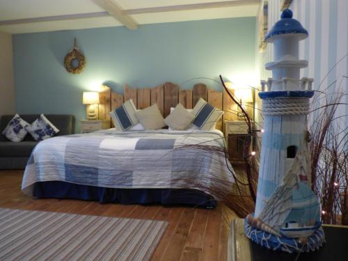 The Cross Guest House - image 4