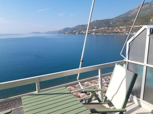  Blue Bliss in Loutraki
