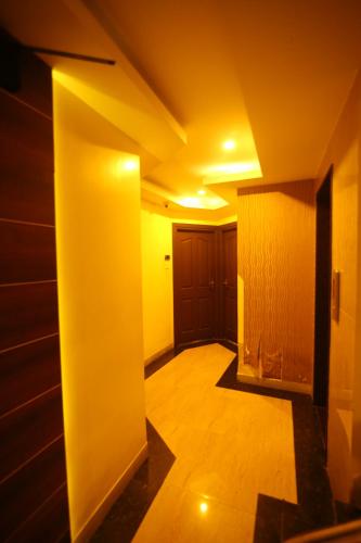 健身中心/健身設施