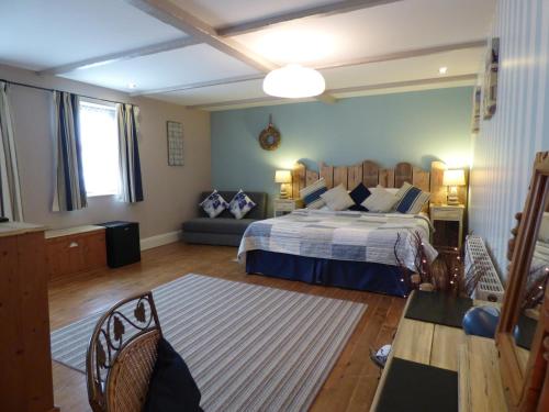 The Cross Guest House - image 7