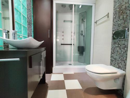 Appartement Salou Centre Parking/Piscine
