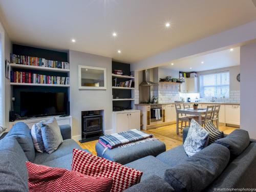 Lovely Victorian Family Home Near Vibrant Kemptown