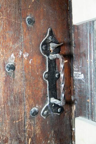 Cheval Abbey Strand Apartments at Holyrood - image 5