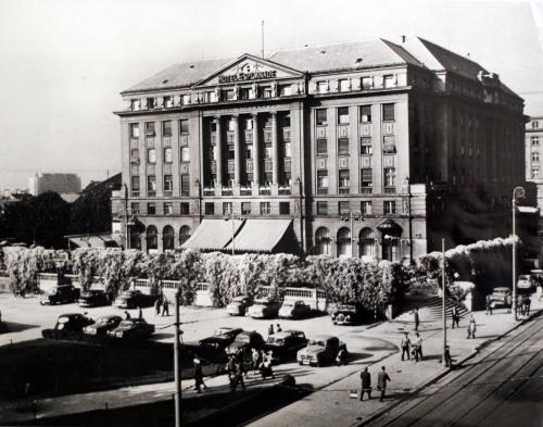Esplanade Zagreb Hotel - image 11