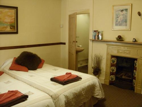 Chichester Inn - main image