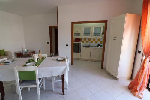 Gi Otranto holiday home for 6 people in 奧特朗托市中心