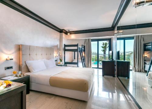 Mitsis Faliraki Beach Hotel & Spa
