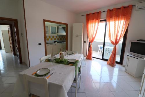 Gi Otranto holiday home for 6 people in 奧特朗托市中心