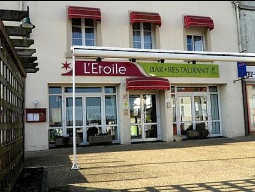 星光酒店