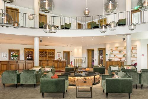 Hotel Obermaier, Munich