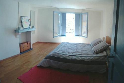 Petite Maison Bleue Limoux gîte à louer Limoux