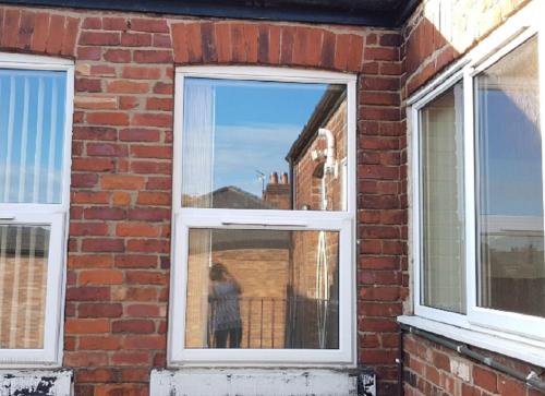 Beautiful 4 bedroom Victorian Apartment Sleeps 7 STOCKPORT, Manchester (photo 5)