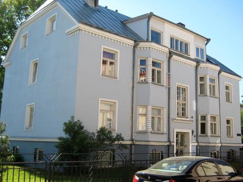 Aasa Apartments