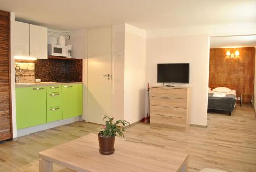 Aasa Apartments, Tallinn (Foto 5)