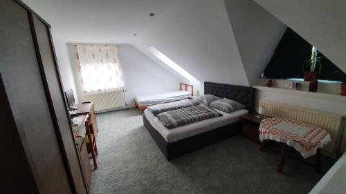 Veszprém Room - main image