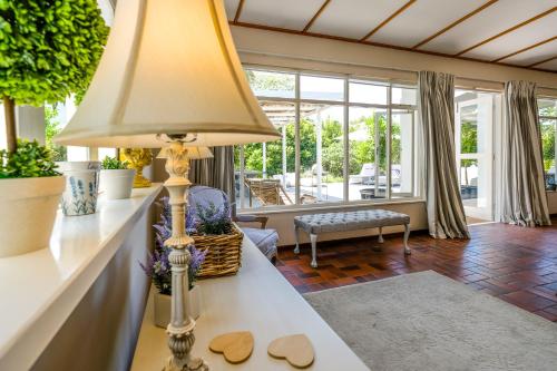 共用Lounge/電視區