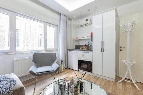 Q Hotel & Suites Istanbul -Best Group Hotels - image 14