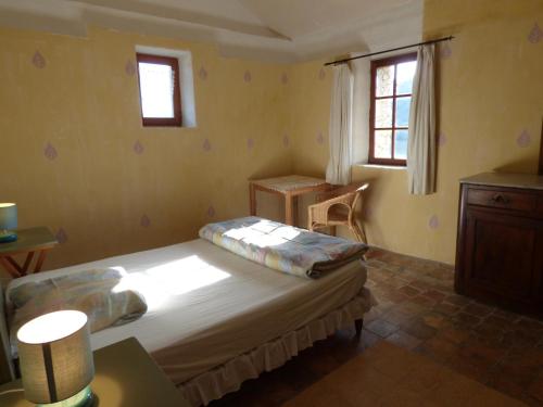 Le Relais des Baronnies in Serres