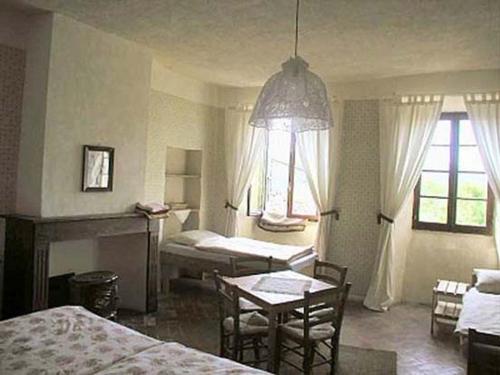 Le Relais des Baronnies in Serres