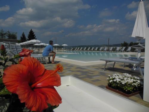 I Perticali Guesthouse - Riforano