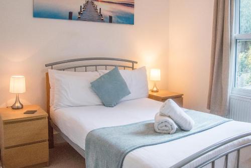 Stunning Room - Amazing Location - Room 4, Ipswich, Suffolk