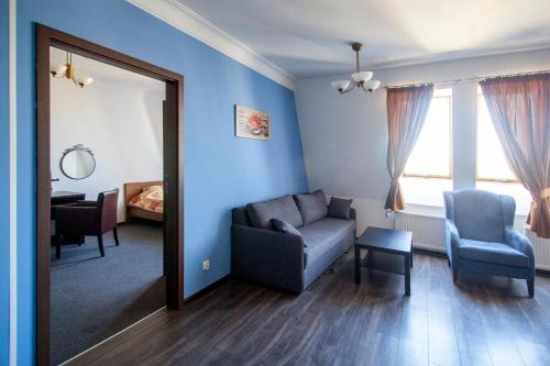 Apartamenty Wratislavia - image 6