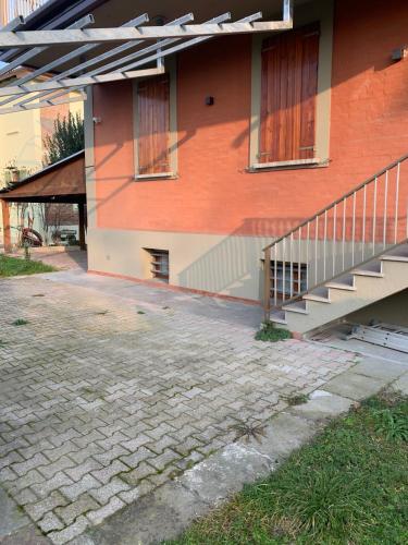 Camere Scandellara 24, Boloňa (fotografie 8)