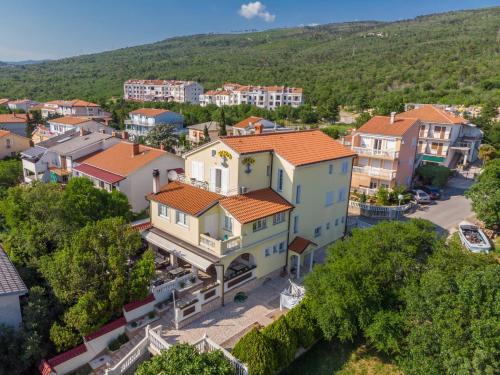 Accommodation in Selce