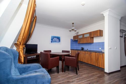 Apartamenty Wratislavia - image 7