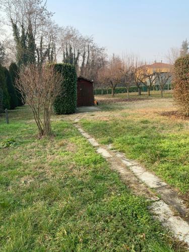Camere Scandellara 24, Boloňa (fotografie 10)