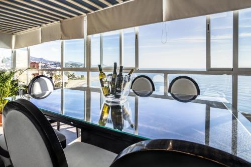 Rentcostadelsol Malagueta Miramar, Málaga (fotografie 6)