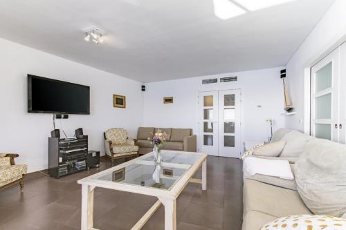 Rentcostadelsol Malagueta Miramar, Málaga (fotografie 7)